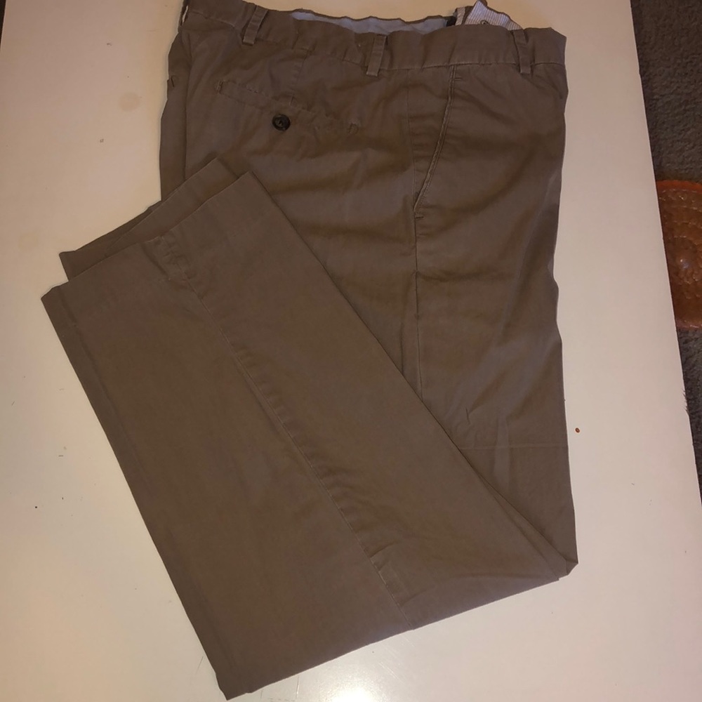 Dress pants